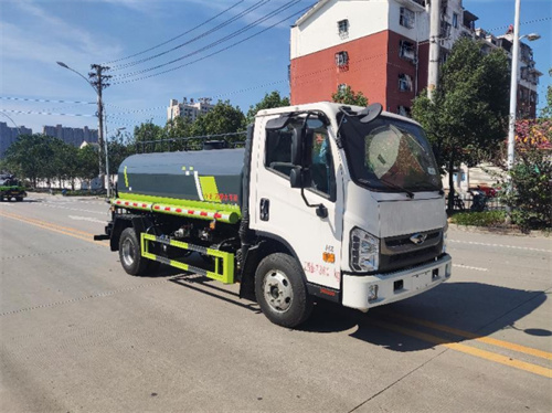 福田時代領航H2灑水車廠家直銷，價格優(yōu)惠