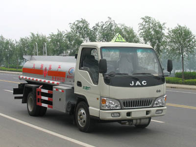 15方HFC加油車(chē)