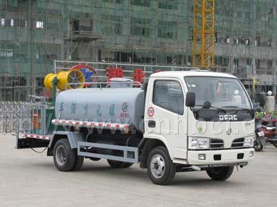 東風(fēng)小霸王噴藥車(chē) 打藥車(chē)