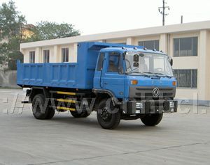 東風(fēng)153自卸車