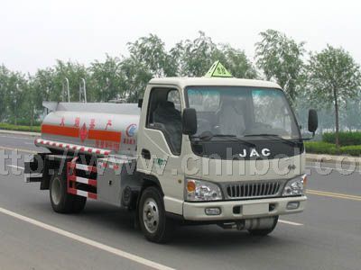 江淮JAC1.5噸加油車(chē)